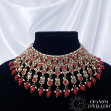 Load image into Gallery viewer, Naveen Necklace Set

