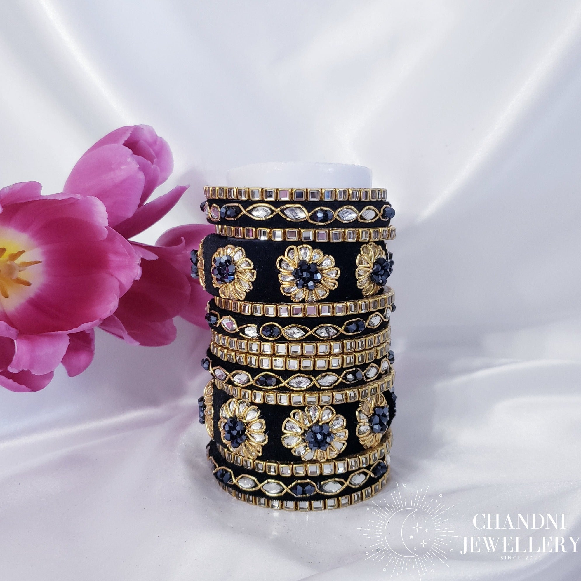 Renuka Bangles