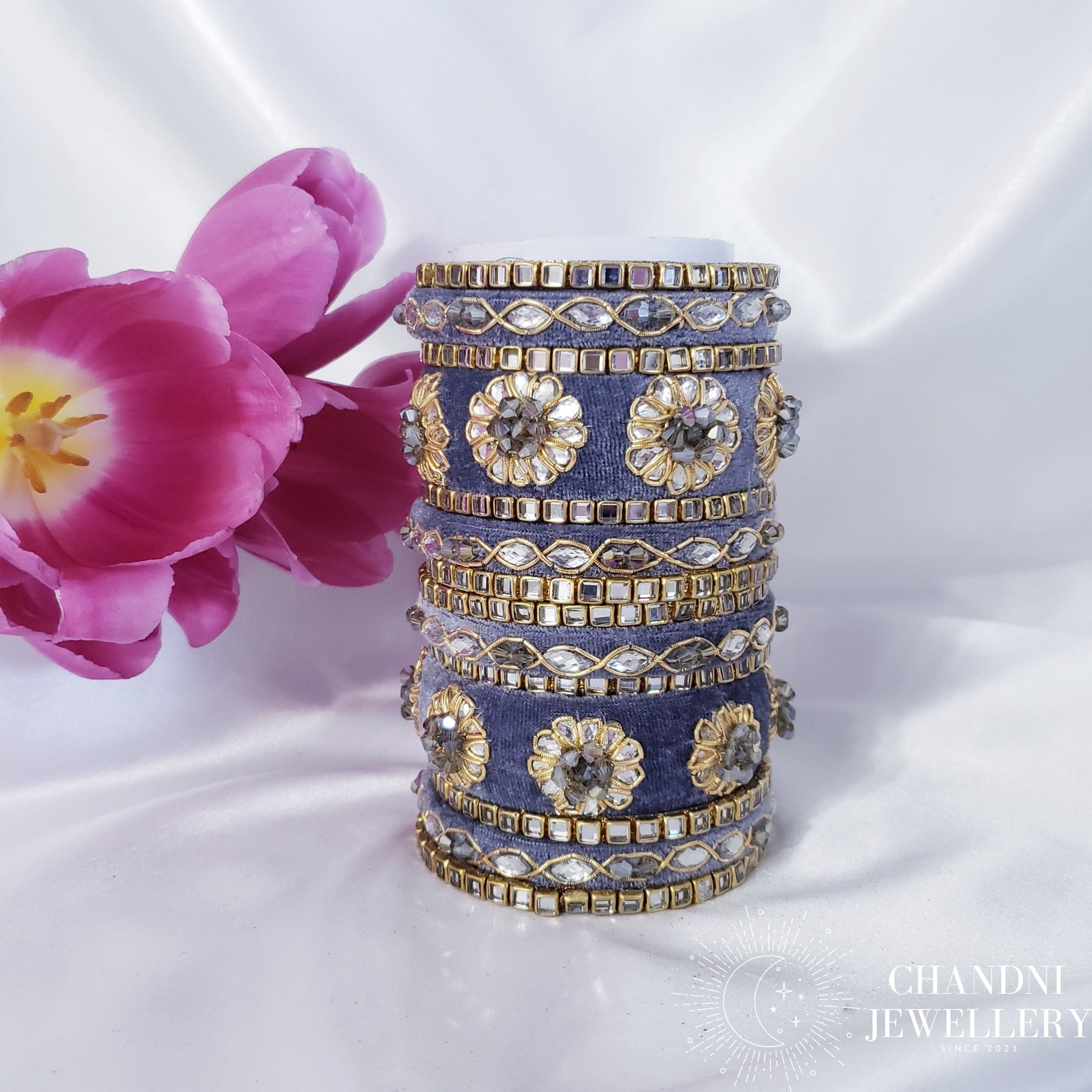 Renuka Bangles