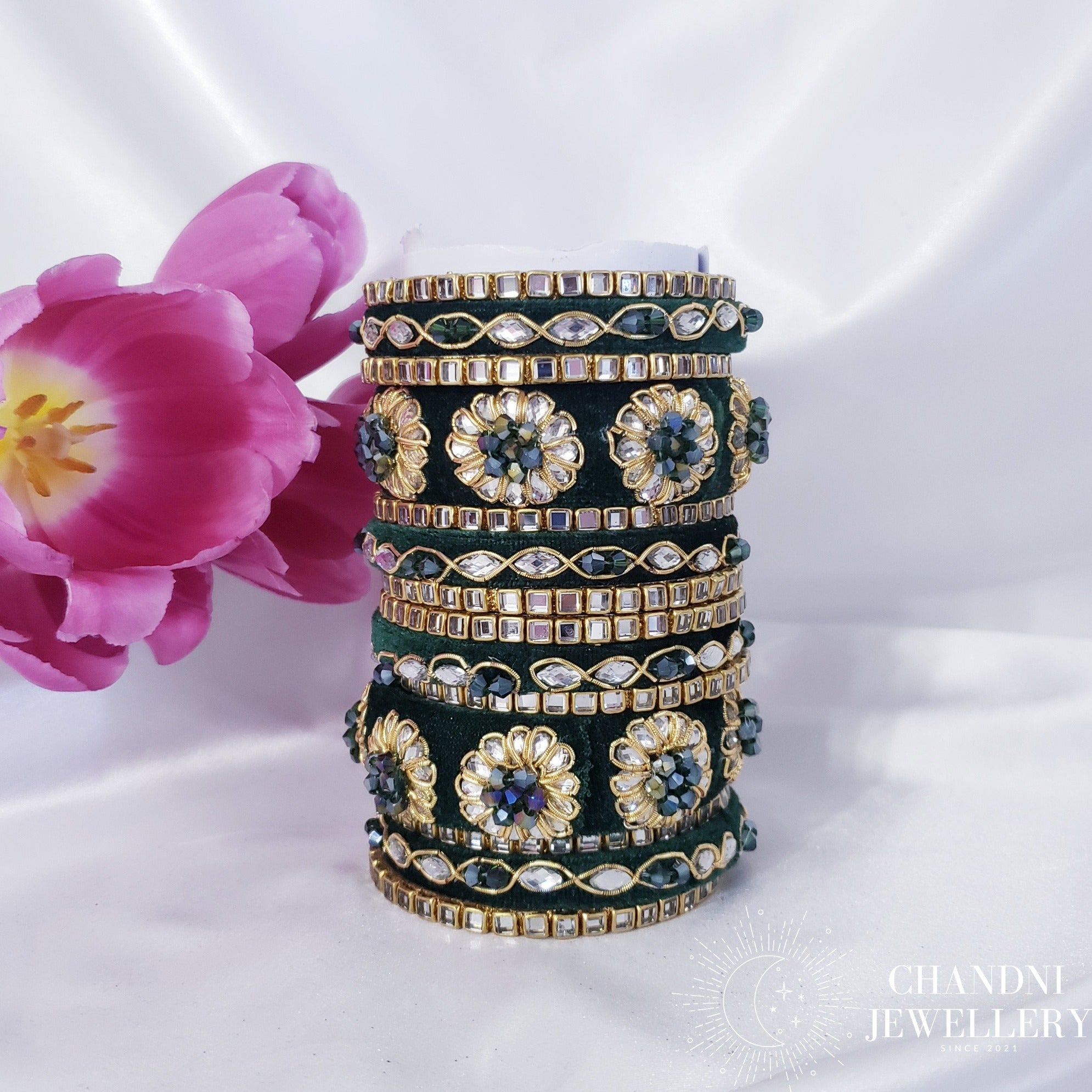 Renuka Bangles