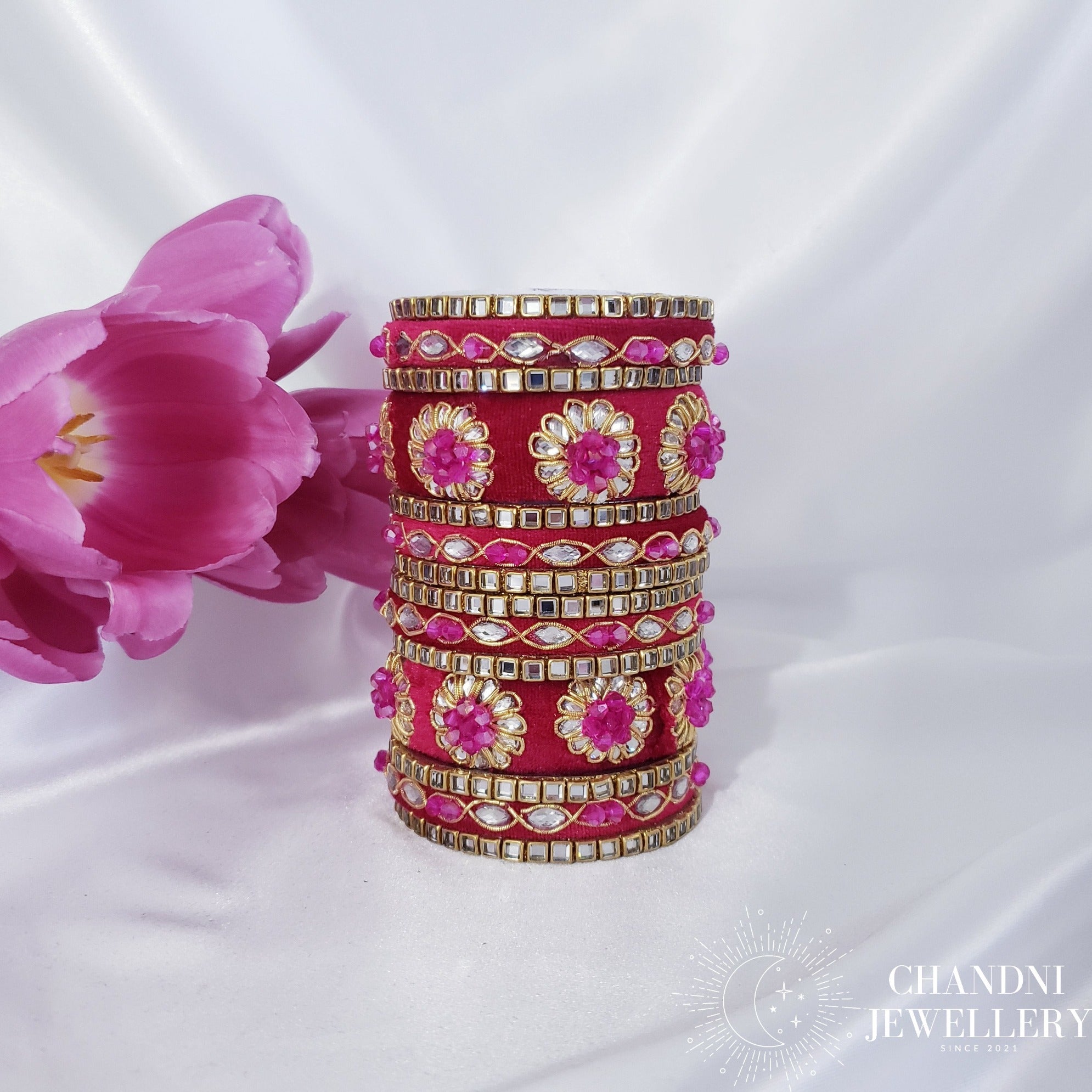 Renuka Bangles