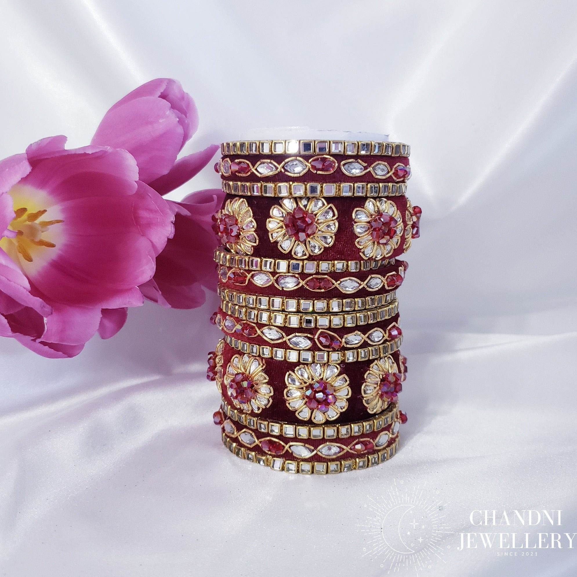 Renuka Bangles