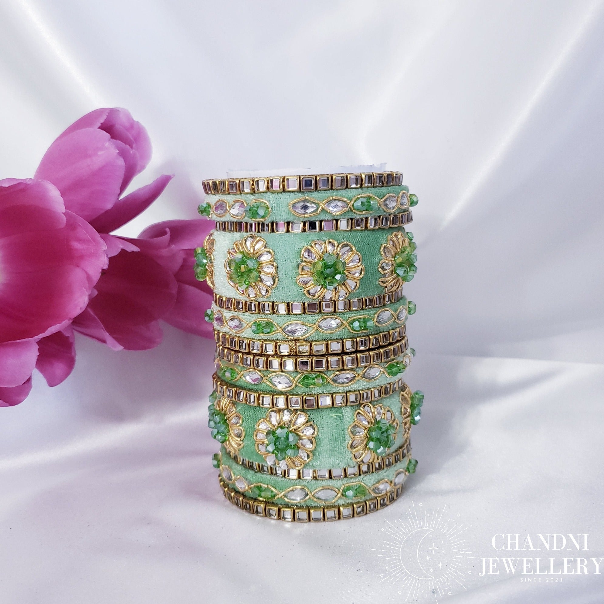 Renuka Bangles