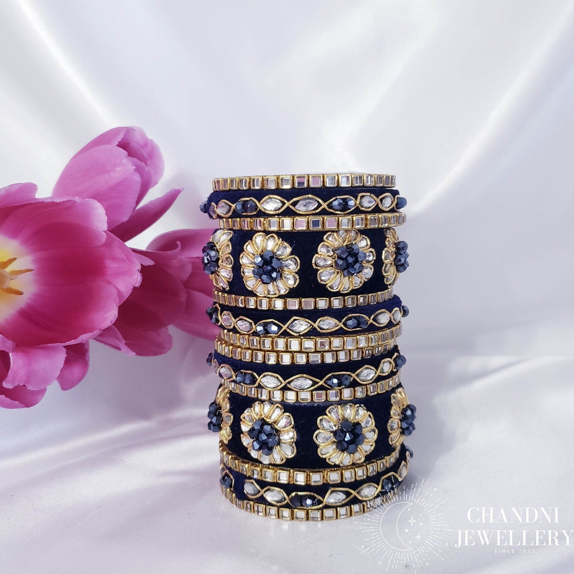 Renuka Bangles