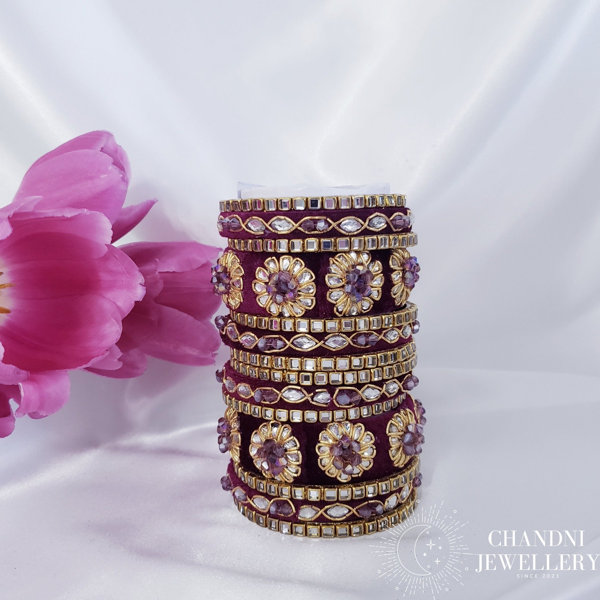 Renuka Bangles