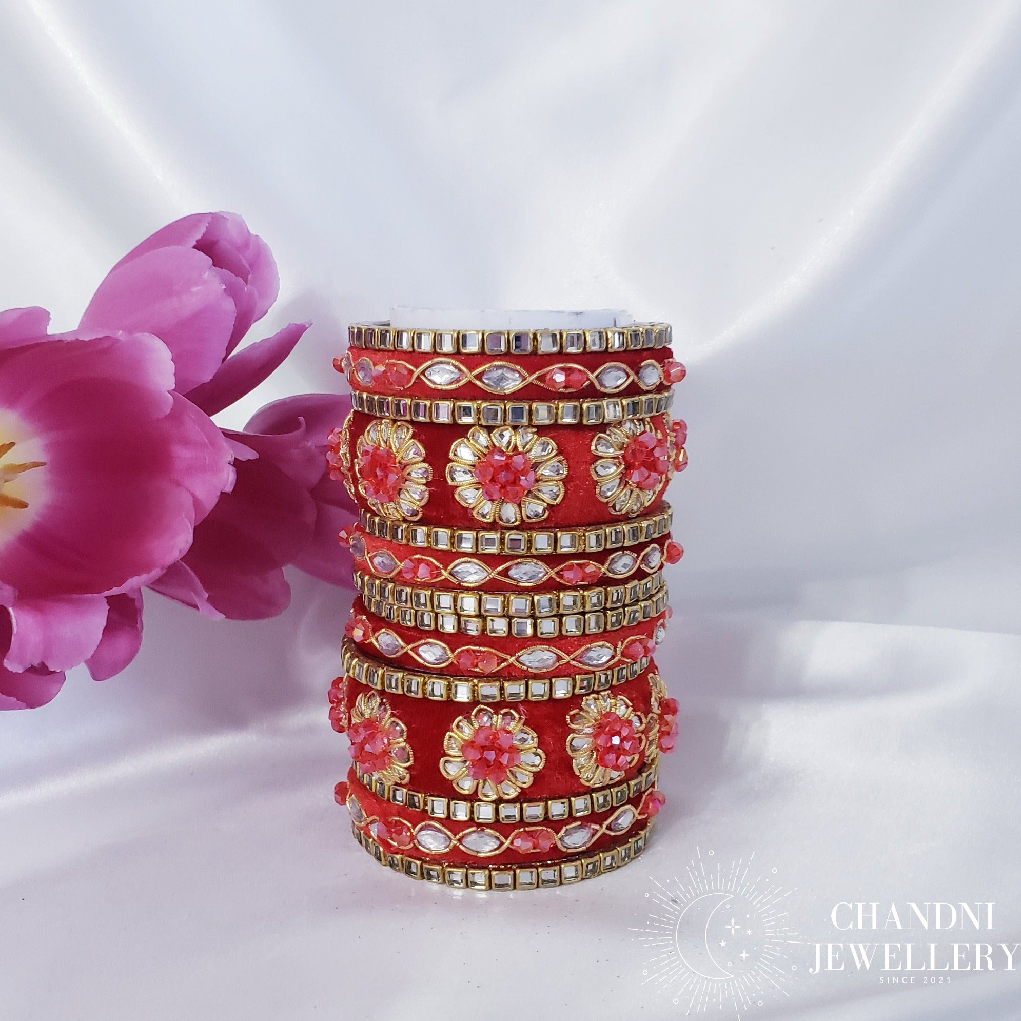 Renuka Bangles