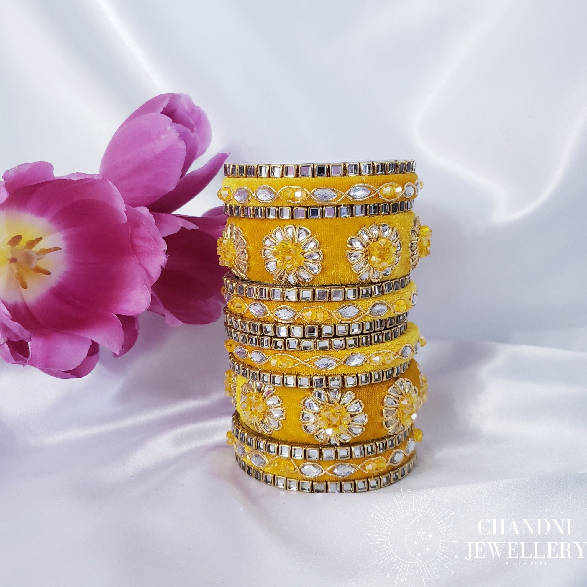 Renuka Bangles