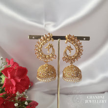 Load image into Gallery viewer, Advitka Earrings
