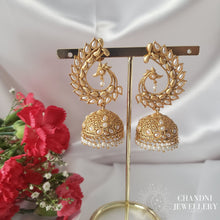 Load image into Gallery viewer, Advitka Earrings

